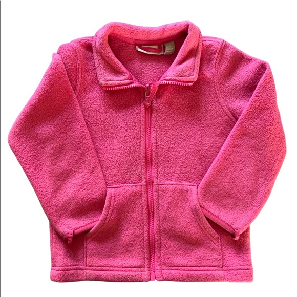 Bundle of 5 sweater and sweatshirt for girls 4T - Picture 7 of 8